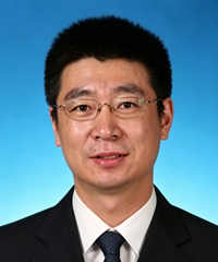 倪石磊副理事长